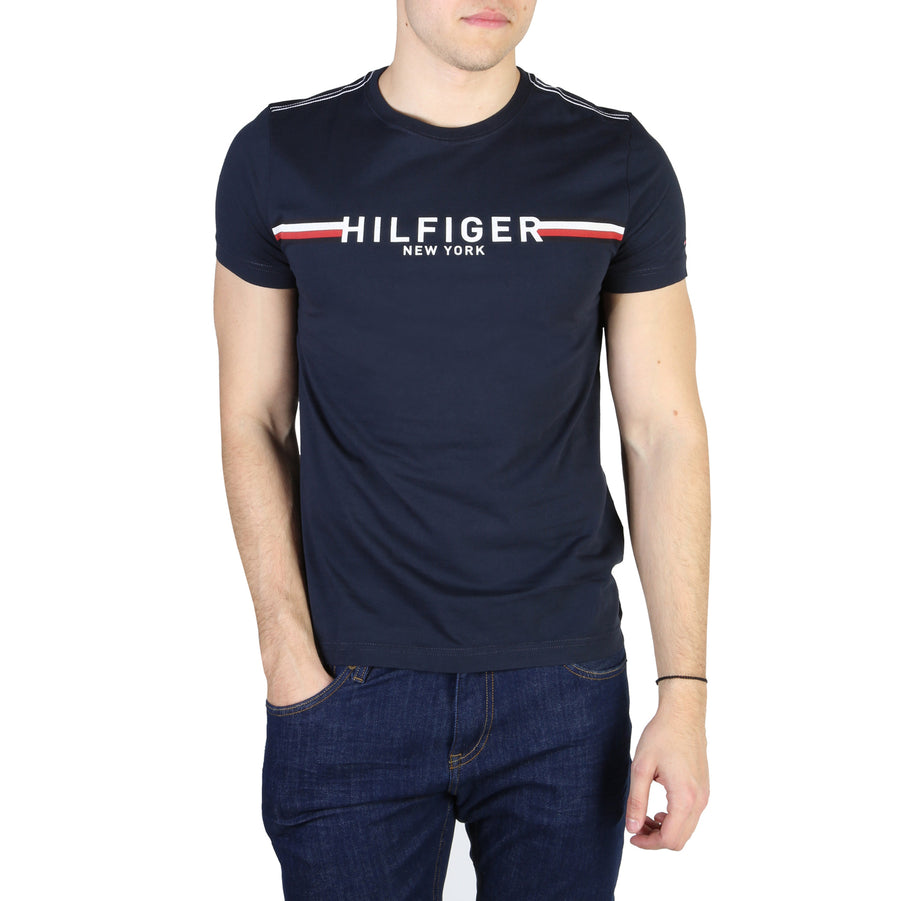 Tommy Hilfiger - MW0MW00787_403