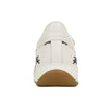 Timsbury Knight Embroidered Sneakers - White