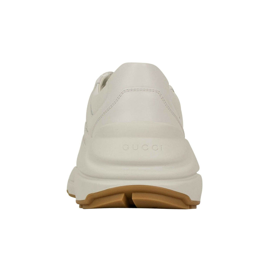 Rhyton Worldwide Sneakers - White