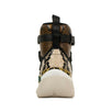 Python Print Calfskin 'Sonnie' High-Top Sneakers