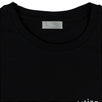 'Christian Dior Atelier' Short Sleeve T-Shirt - Black