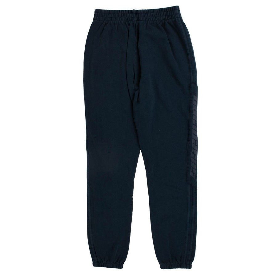 Season 5 Calabasas Stripe Sweatpants - Luna Blue