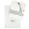 Dior X Kaws Cotton Crew Neck Pullover Sweater - Ivory