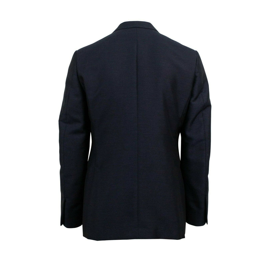 Tuxedo Suit - Navy