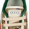 GUCCI X DISNEY 1977 GG Print Tennis Sneakers