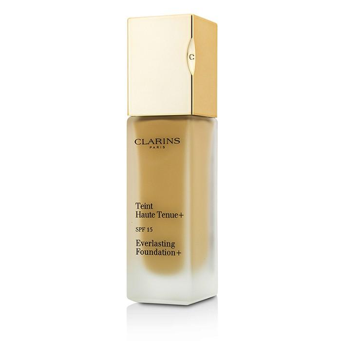 Everlasting Foundation+ Spf15 - # 110 Honey - 30ml/1.1oz