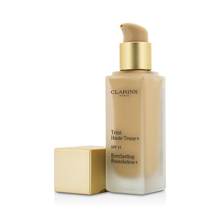 Everlasting Foundation+ Spf15 - # 107 Beige - 30ml/1.1oz