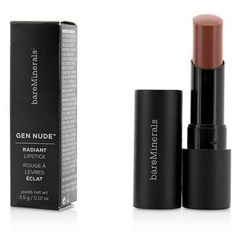 Gen Nude Radiant Lipstick - Panko - 3.5g/0.12oz