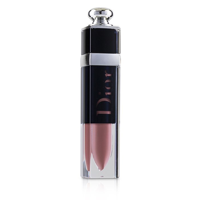 Dior Addict Lacquer Plump - # 426 Lovely-d (rosy Nude) - 5.5ml/0.18oz