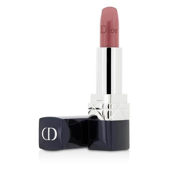 Rouge Dior Couture Colour Comfort & Wear Lipstick - # 458 Paris - 3.5g/0.12oz