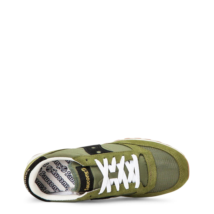 Saucony - JAZZ_S70368_88_OLIVE-BLACK