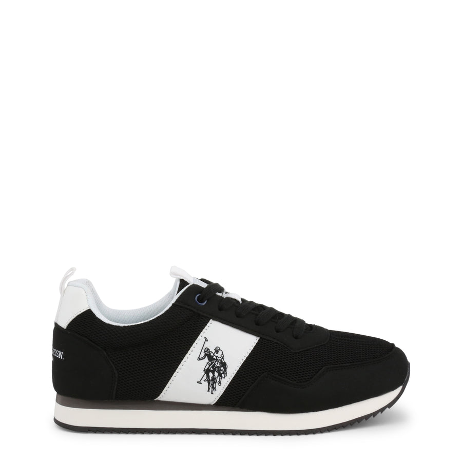 U.S. Polo Assn. - NOBIL4250S0_MH1_BLK