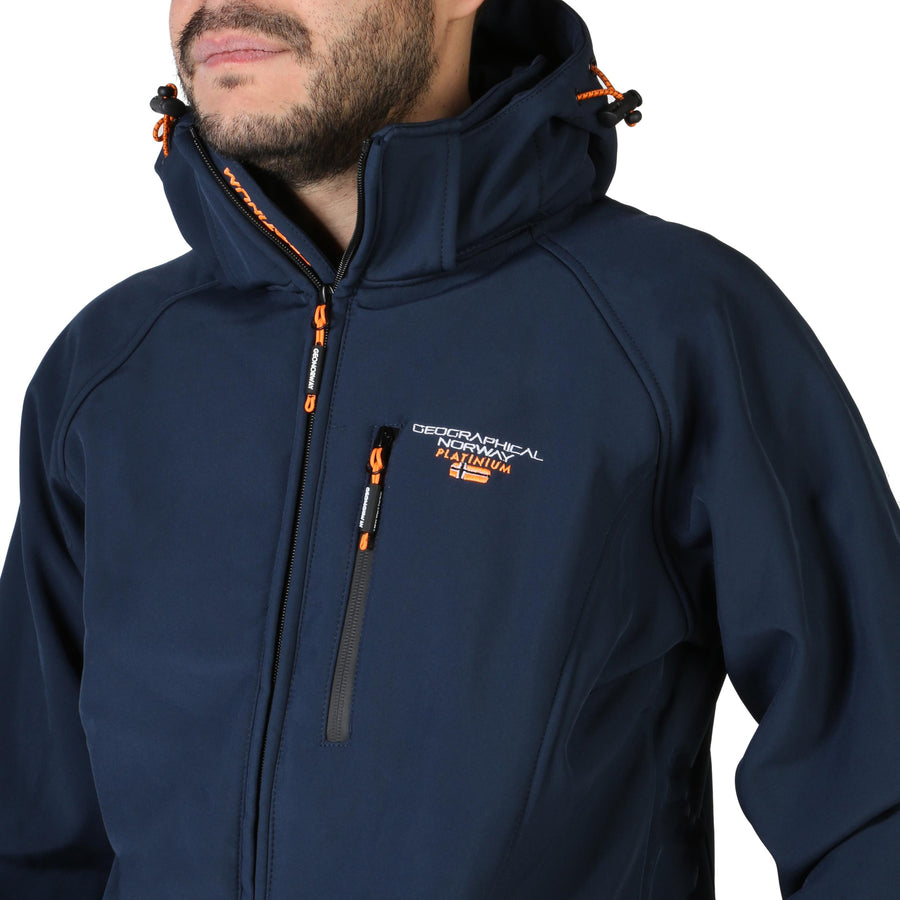 Geographical Norway - Taboo_man_navy
