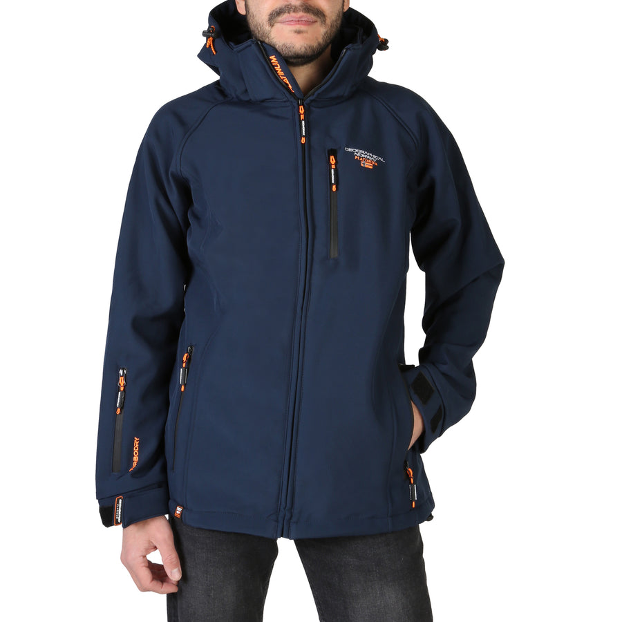 Geographical Norway - Taboo_man_navy