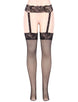 Sexy Good Quality Flowers Fish Net Pantyhose Tights