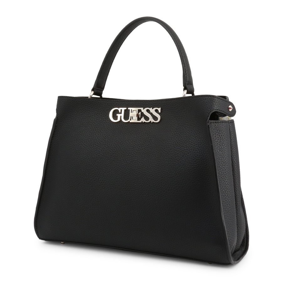 Guess - UPTOWN_HWVG73_01060_BLA