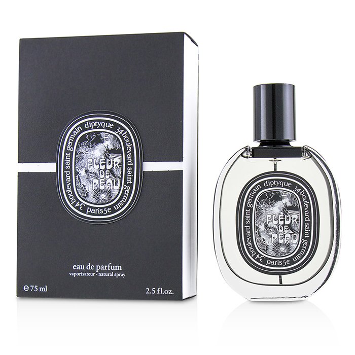 Fleur De Peau Eau De Parfum Spray - 75ml/2.5oz