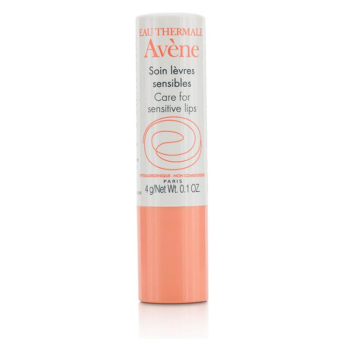 Care For Sensitive Lips - 4g/0.1oz