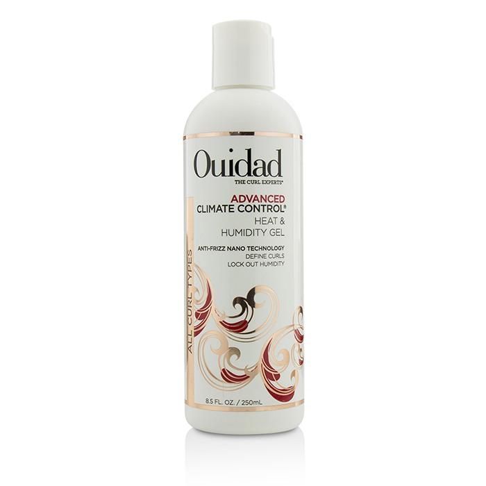 Advanced Climate Control Heat & Humidity Gel (all Curl Types) - 250ml/8.5oz