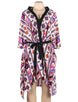 Chiffon Cardigan Women Beach Suit Swim Cover Up Dress