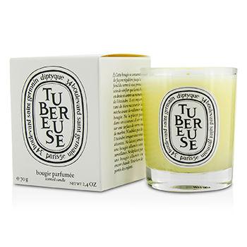 Scented Candle - Tubereuse (tuberose) - 70g/2.4oz