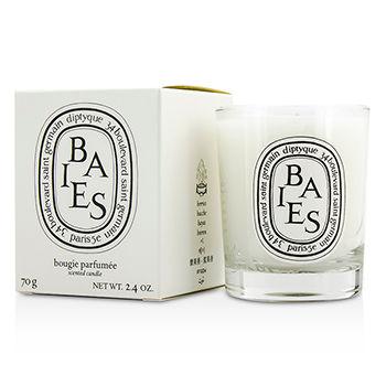 Scented Candle - Baies (berries) - 70g/2.4oz