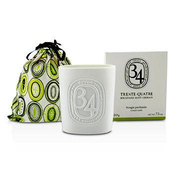 Scented Candle - 34 Boulevard Saint Germain - 220g/7.3oz