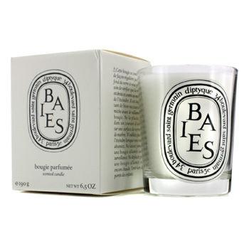 Scented Candle - Baies (berries) - 190g/6.5oz