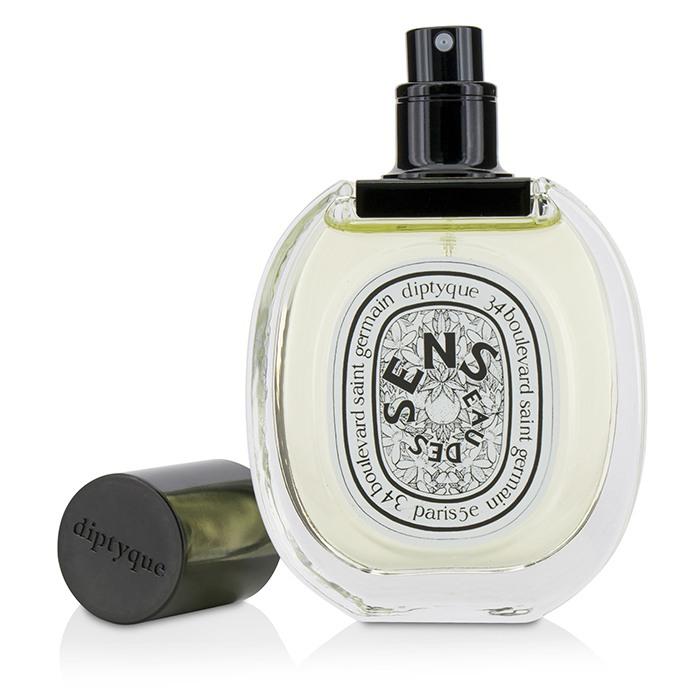 Eau Des Sens Eau De Toilette Spray - 50ml/1.7oz