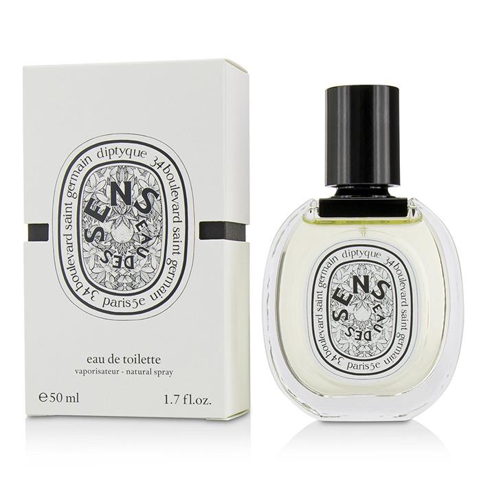 Eau Des Sens Eau De Toilette Spray - 50ml/1.7oz