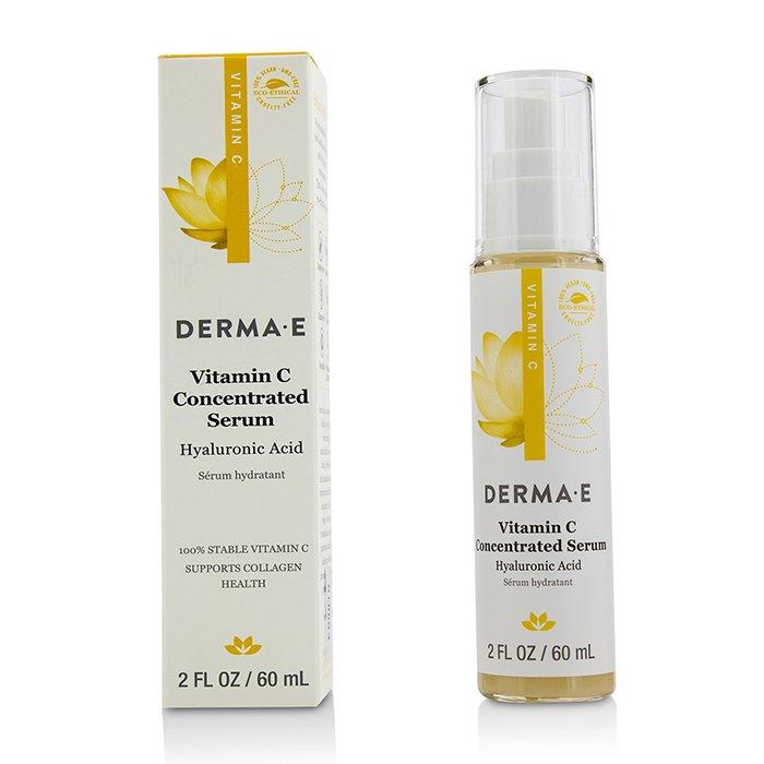 Vitamin C Concentrated Serum - 60ml/2oz