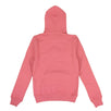 Cotton 'CD Icon' Logo Hooded Sweatshirt - Pink