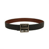 Leather Reversible 4G Buckle Belt - Black/Brown