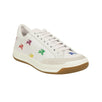 Timsbury Rainbow Knight Sneakers - White