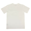 Thick Cotton 'CD Icon' T-Shirt - White