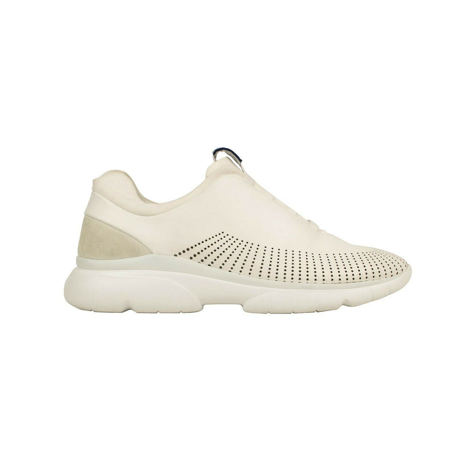 Z ZEGNA 'Tennis Sprinter' Sneaker - White