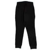 Cotton Sweat Pants - Black