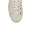 Ace With Interlocking G Sneakers - White