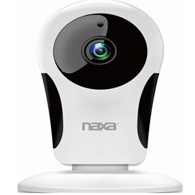 Wi-Fi(R) Smart Camera