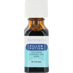 Aura Cacia Ess Solutions Pillow Potion (1x0.5oz)