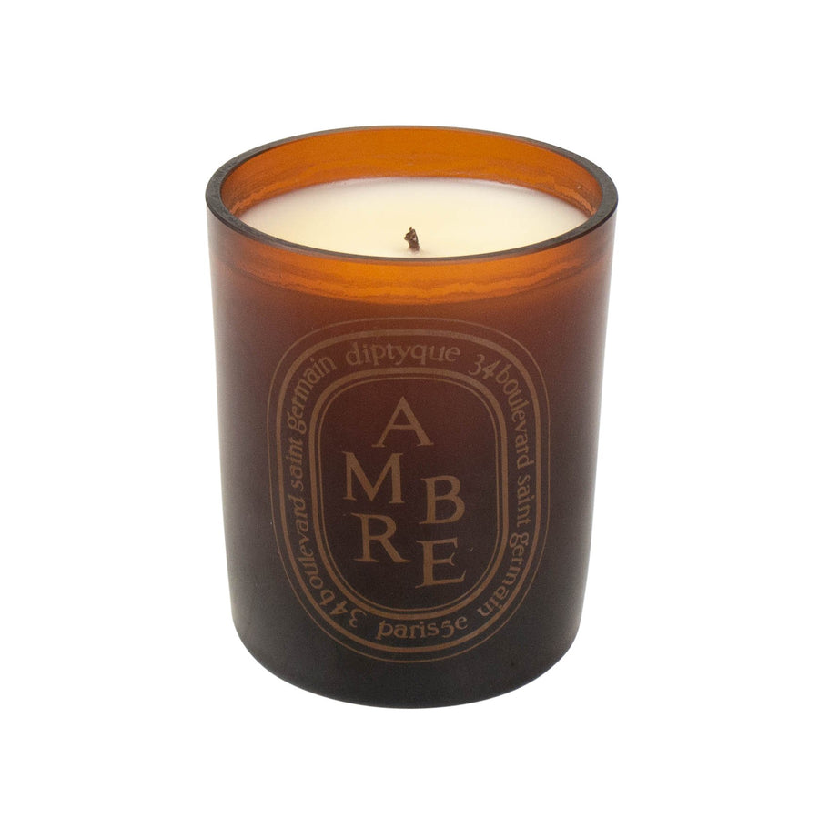 Diptyque Ambre Scented Candle 300g