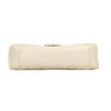 Quilted Leather GG Marmont Matelassé Small Shoulder Bag - Ivory