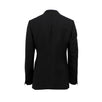 One Button Tuxedo - Black