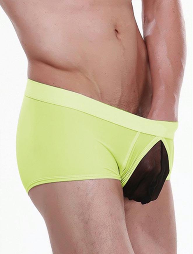 Sexy panty for man