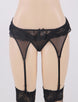 Lovelace Garter Belt