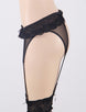 Lovelace Garter Belt