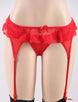 Lovelace Garter Belt