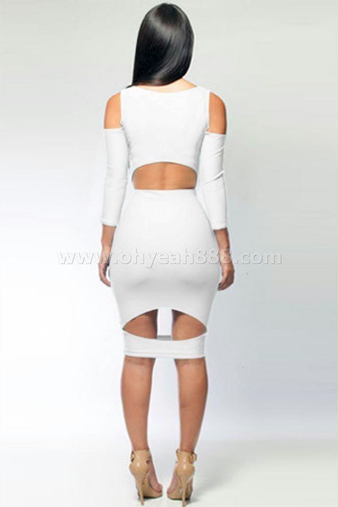 Bodycon dress