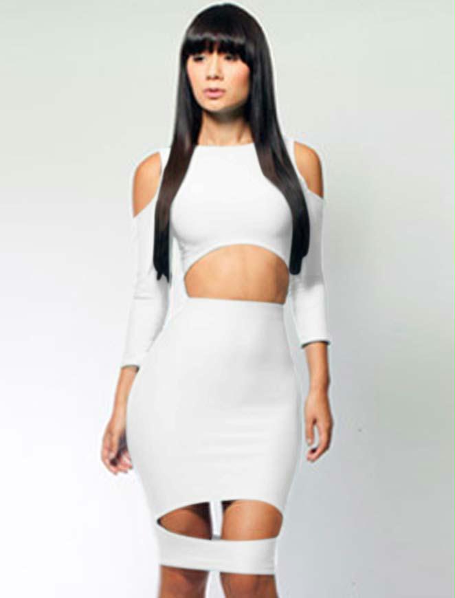 Bodycon dress