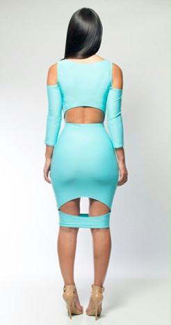 On&#160;Sale&#160;Bodycon dress